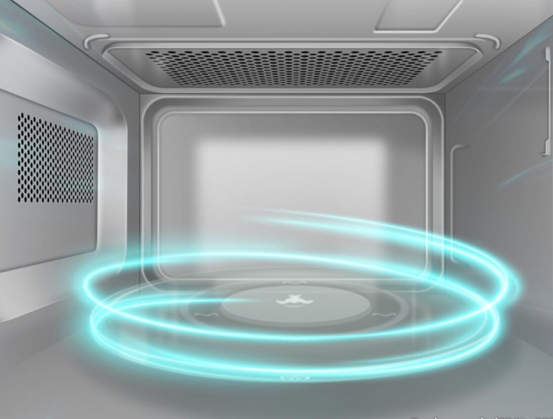 微波消解仪的特性