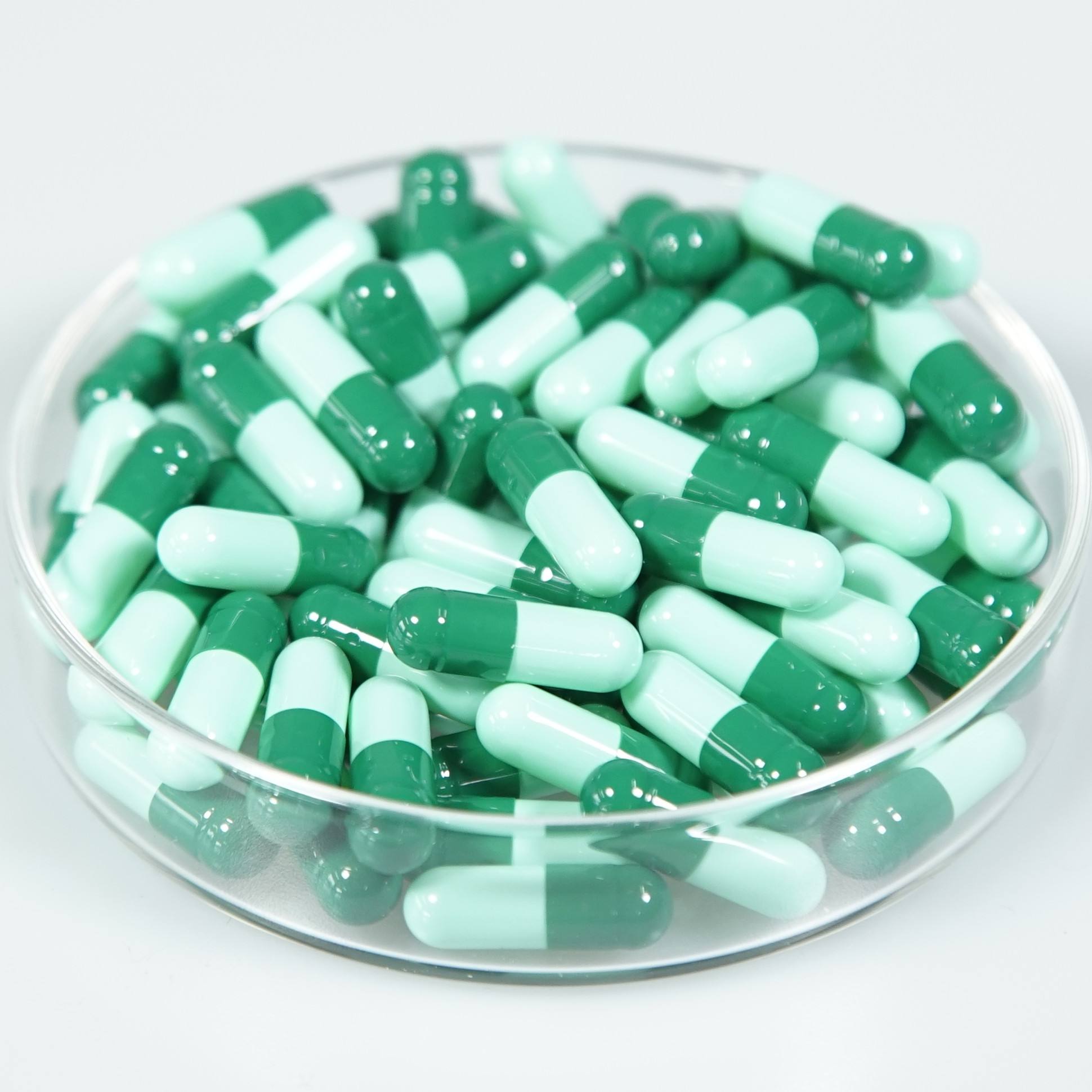 微波消解在明胶胶囊壳元素测定中的应用