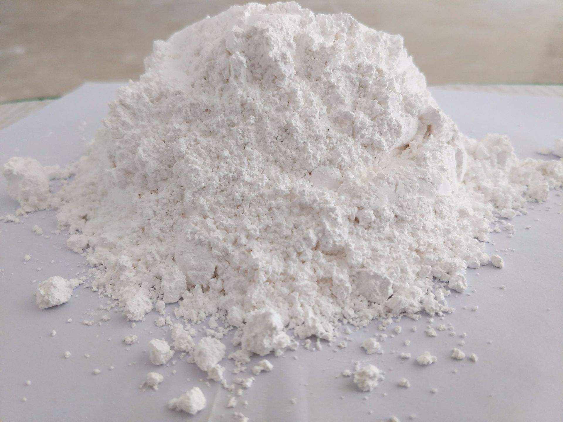 微波消解仪：微波消解滑石粉