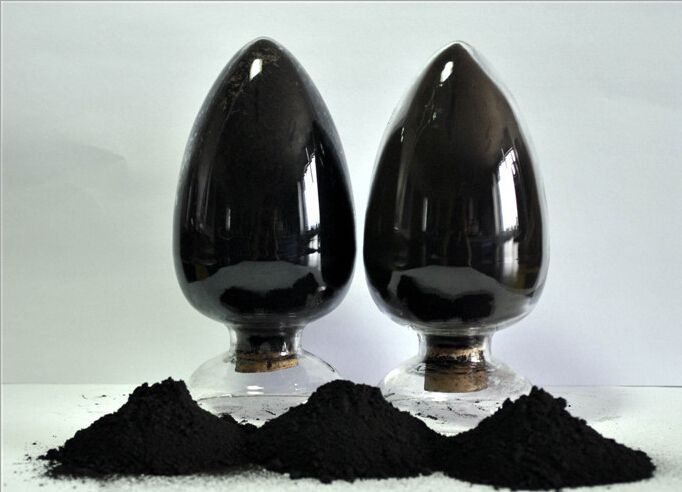 微波消解在磷酸铁锂元素测定中的应用