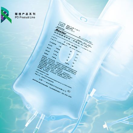 微波消解仪：微波消解腹膜透析液