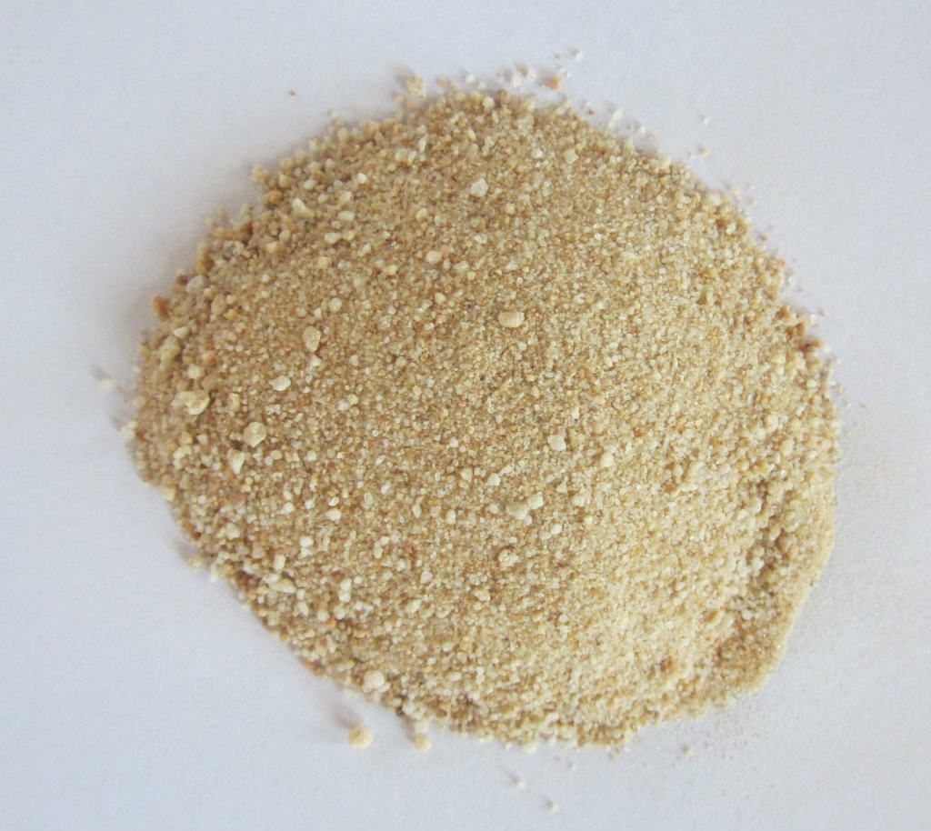 微波消解仪：微波消解轮硅砂